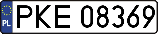 PKE08369