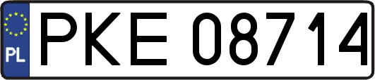 PKE08714