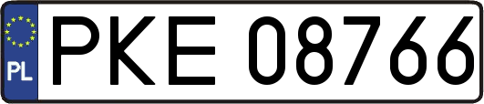 PKE08766