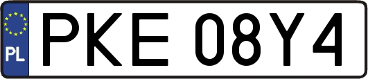 PKE08Y4