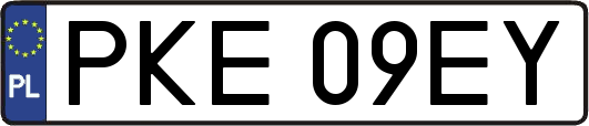 PKE09EY