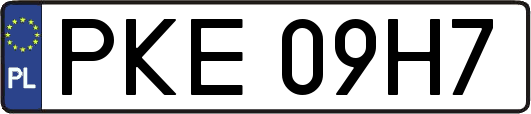 PKE09H7