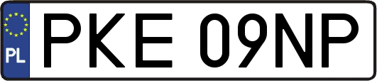 PKE09NP