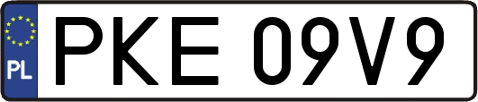 PKE09V9