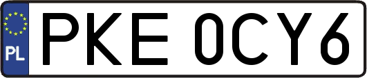 PKE0CY6