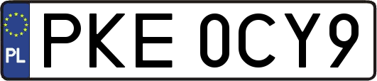 PKE0CY9