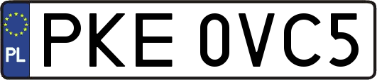 PKE0VC5