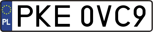 PKE0VC9