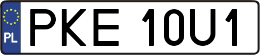 PKE10U1