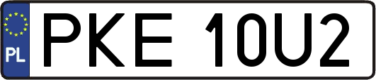 PKE10U2