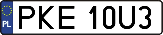 PKE10U3