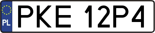 PKE12P4