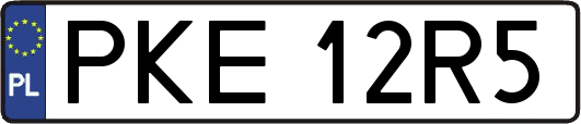 PKE12R5