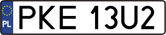 PKE13U2