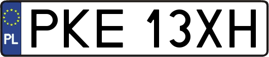 PKE13XH