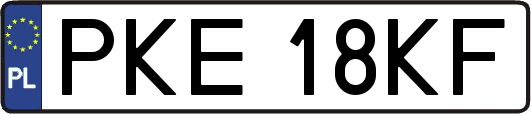 PKE18KF