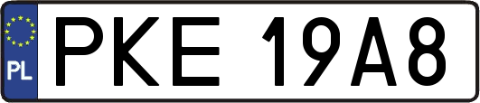 PKE19A8