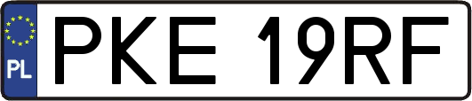 PKE19RF