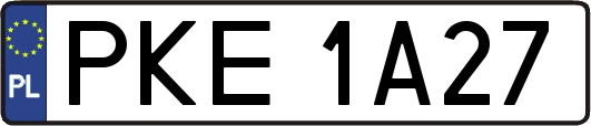 PKE1A27