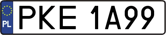 PKE1A99