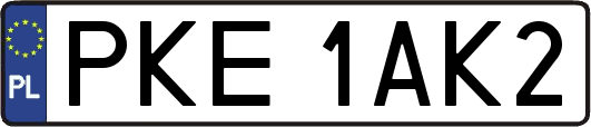 PKE1AK2