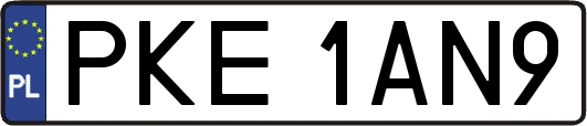 PKE1AN9