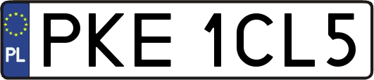 PKE1CL5