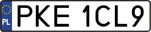 PKE1CL9