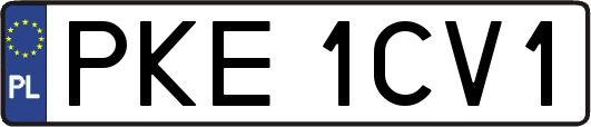 PKE1CV1