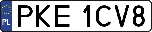 PKE1CV8