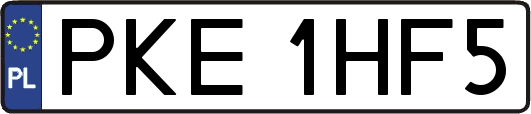 PKE1HF5