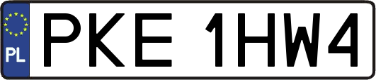 PKE1HW4