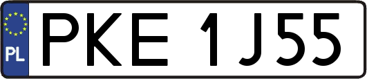 PKE1J55