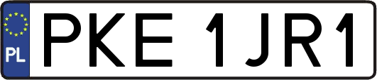 PKE1JR1