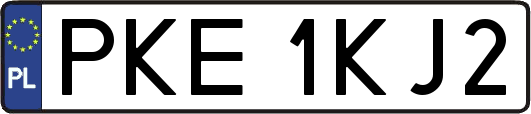 PKE1KJ2