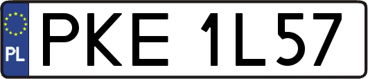 PKE1L57