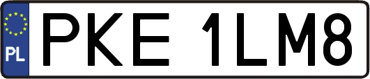 PKE1LM8