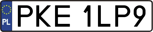 PKE1LP9