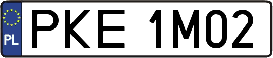 PKE1M02