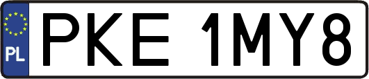 PKE1MY8