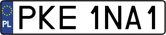 PKE1NA1