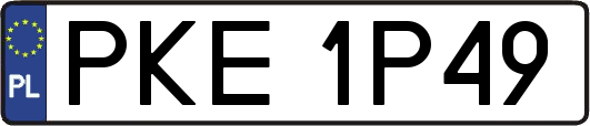 PKE1P49