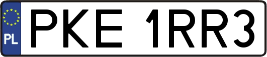 PKE1RR3