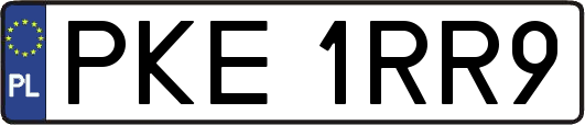 PKE1RR9