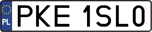 PKE1SL0