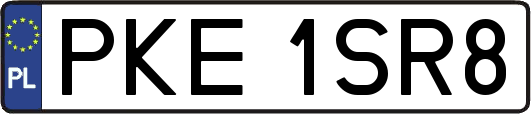 PKE1SR8