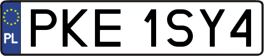 PKE1SY4