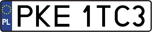 PKE1TC3