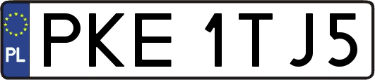 PKE1TJ5