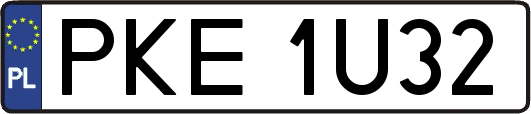 PKE1U32